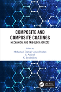 Cover of Composite and Composite Coatings: Mechanical and Tribology Aspects