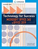 Cover of Bundle: Technology for Success and Shelly Cashman Series Microsoft Office 365 & Office 2019, Loose-Leaf Version + Lms Integrated Sam 365 & 2019 Assess