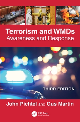 Cover of Terrorism and Wmds: Awareness and Response