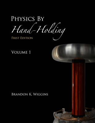 Cover of Physics By Hand-Holding