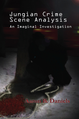 Cover of Jungian Crime Scene Analysis