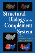 Cover of Structural Biology of the Complement System