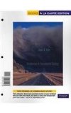 Cover of Introduction to Environmental Geology