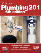 Cover of Plumbing 201 (Revised)