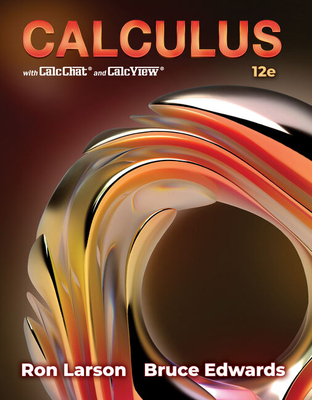 Cover of Calculus