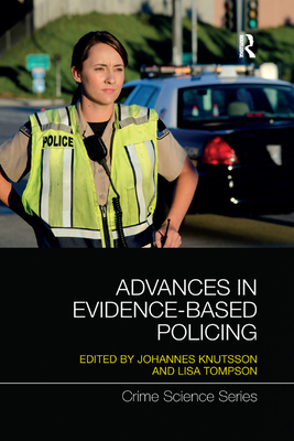 Cover of Advances in Evidence-Based Policing
