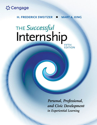 Cover of The Successful Internship