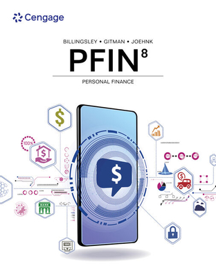 Cover of Pfin