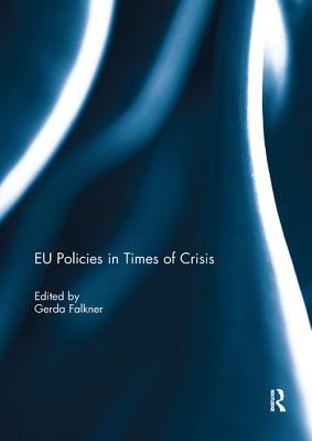 Cover of EU Policies in Times of Crisis