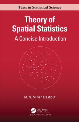 Cover of Theory of Spatial Statistics: A Concise Introduction