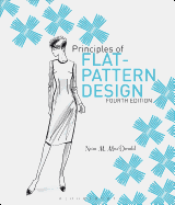 Cover of Principles of Flat Pattern Design 4th Edition