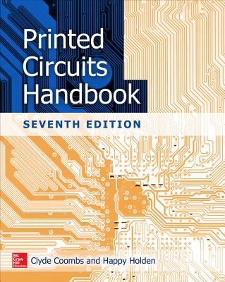 Cover of Printed Circuits Handbook, Seventh Edition