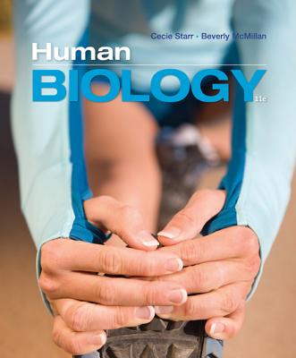 Cover of Human Biology