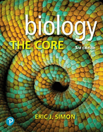 Cover of Biology: The Core