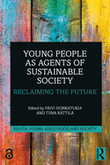 Cover of Youth, Education and Wellbeing in the Americas
