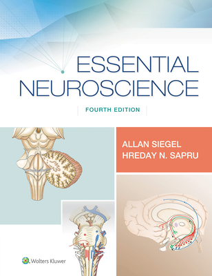 Cover of Essential Neuroscience