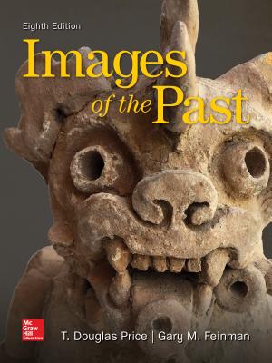 Cover of Looseleaf for Images of the Past