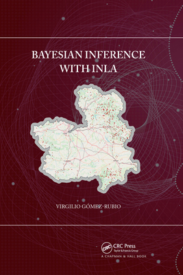 Cover of Bayesian Inference with Inla