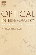 Cover of Optical Interferometry, 2e (Revised)