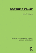 Cover of Goethe's Faust
