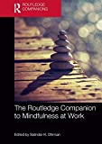 Cover of The Routledge Companion to Mindfulness at Work