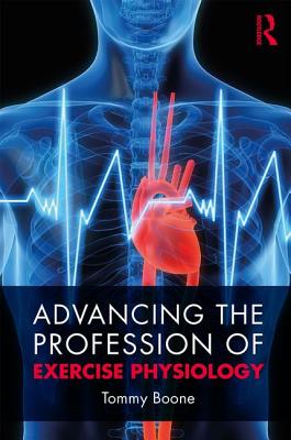 Cover of Advancing the Profession of Exercise Physiology