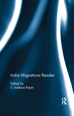 Cover of India Migrations Reader