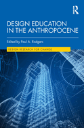 Cover of Design Education in the Anthropocene
