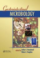 Cover of Gastrointestinal Microbiology
