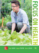 Cover of Focus on Health