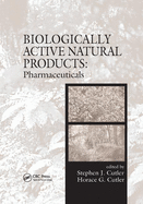 Cover of Biologically Active Natural Products: Pharmaceuticals