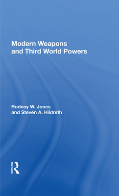 Cover of Modern Weapons and Third World Powers