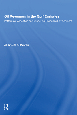 Cover of Oil Revenues in the Gulf