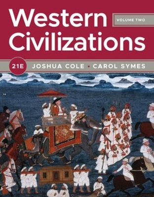 Cover of Western Civilizations