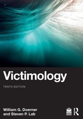 Cover of Victimology