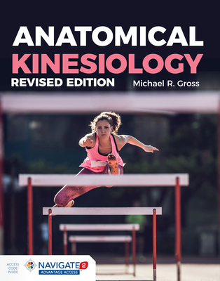 Cover of Anatomical Kinesiology Revised Edition: .