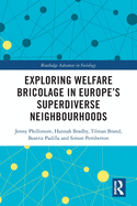 Cover of Exploring Welfare Bricolage in Europe's Superdiverse Neighbourhoods