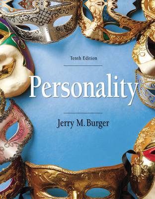 Cover of Personality