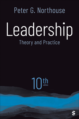Cover of Leadership: Theory and Practice