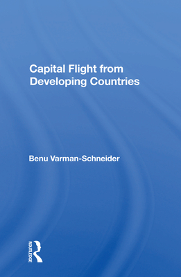 Cover of Capital Flight from Developing Countries