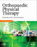 Cover of Orthopaedic Physical Therapy