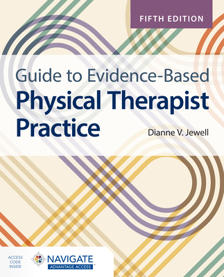 Cover of Guide to Evidence-Based Physical Therapist Practice