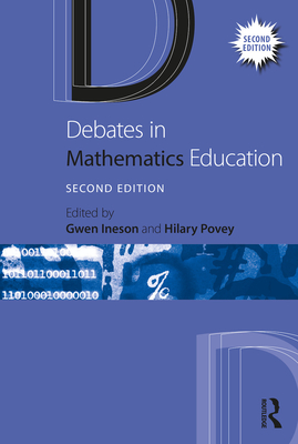 Cover of Debates in Mathematics Education