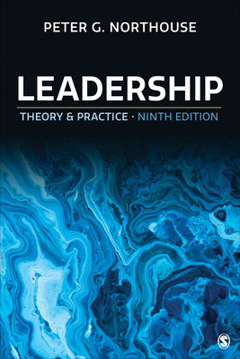 Cover of Leadership: Theory and Practice