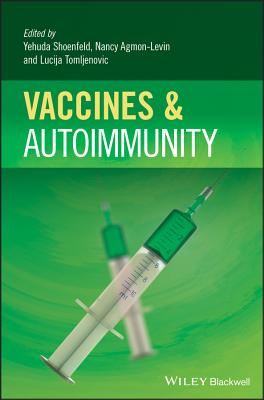 Cover of Vaccines and Autoimmunity
