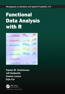 Cover of Functional Data Analysis with R