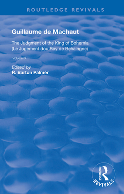 Cover of The Judgement of the King of Bohemia