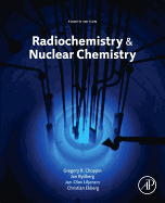 Cover of Radiochemistry and Nuclear Chemistry