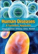 Cover of Human Diseases (Revised)