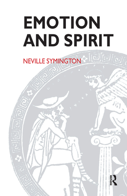 Cover of Emotion and Spirit